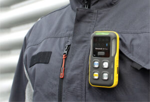 Honeywell – Portable Gas Detection